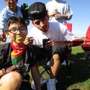 Meet your Posher, Jordan